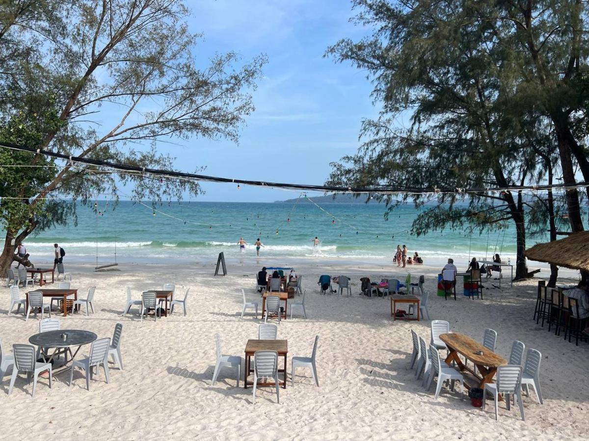 Dream Resort Kaoh Touch Ngoại thất bức ảnh