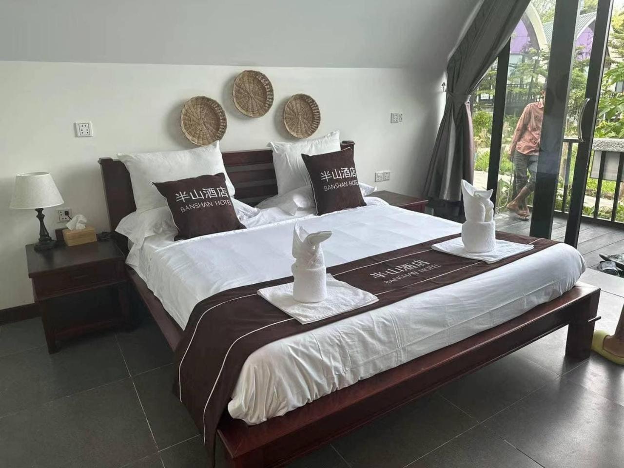 Dream Resort Kaoh Touch Ngoại thất bức ảnh