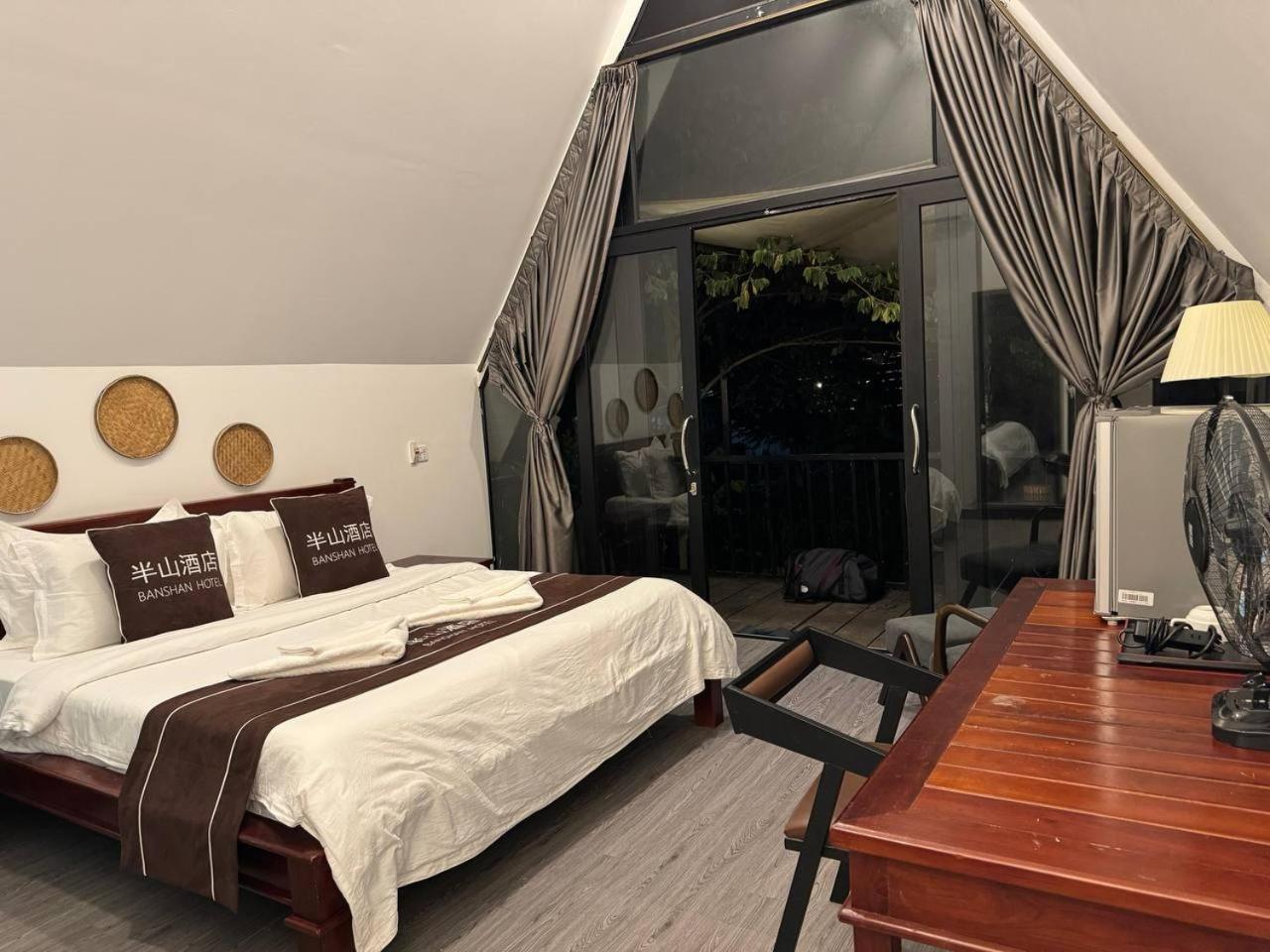 Dream Resort Kaoh Touch Ngoại thất bức ảnh