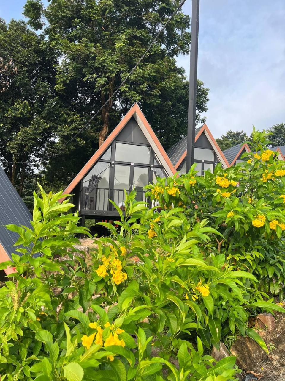 Dream Resort Kaoh Touch Ngoại thất bức ảnh